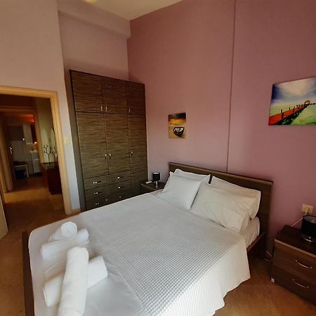Ferienwohnung Casa Di Leni PalaiónTsiflíkion Zimmer foto