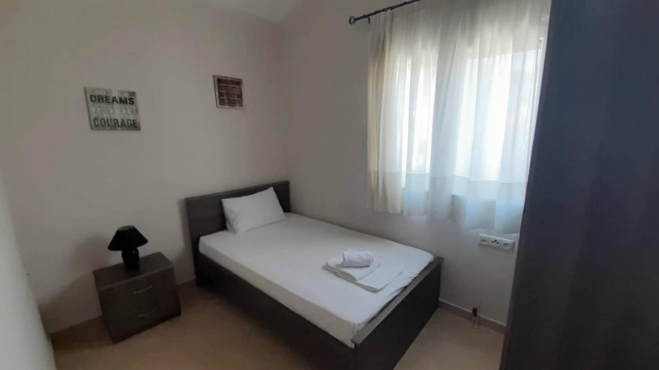 Ferienwohnung Casa Di Leni PalaiónTsiflíkion Exterior foto