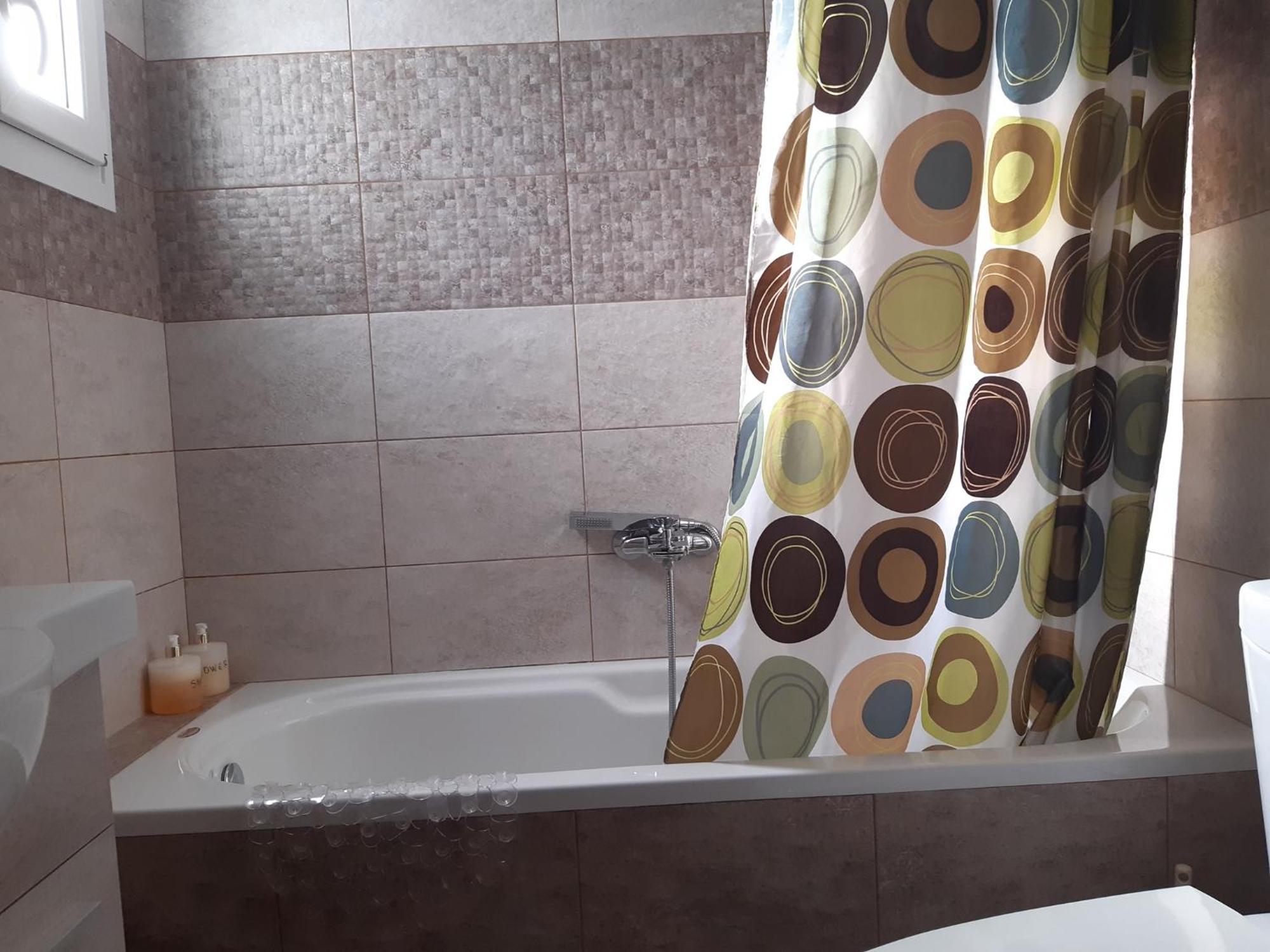 Ferienwohnung Casa Di Leni PalaiónTsiflíkion Zimmer foto