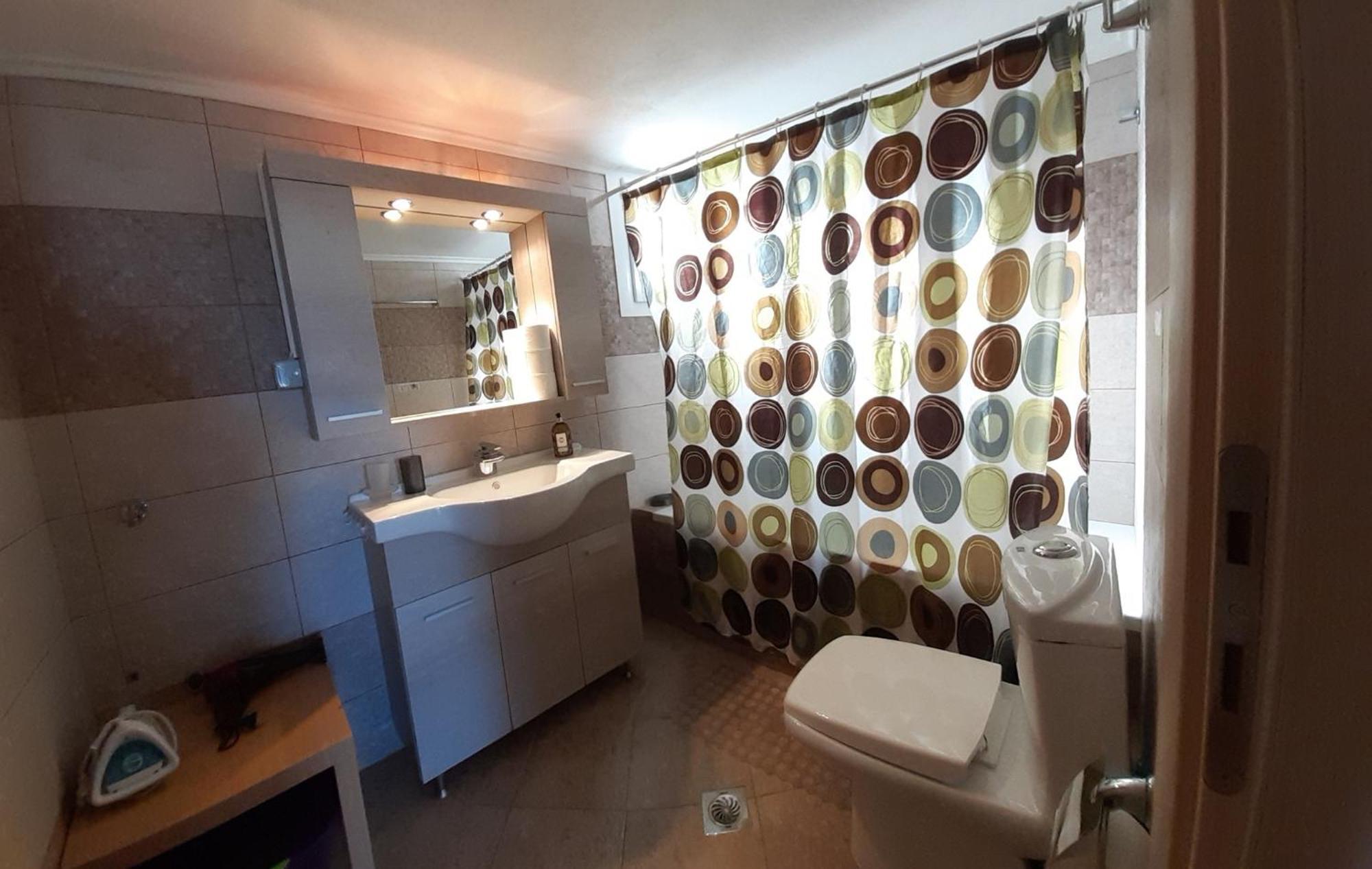 Ferienwohnung Casa Di Leni PalaiónTsiflíkion Zimmer foto