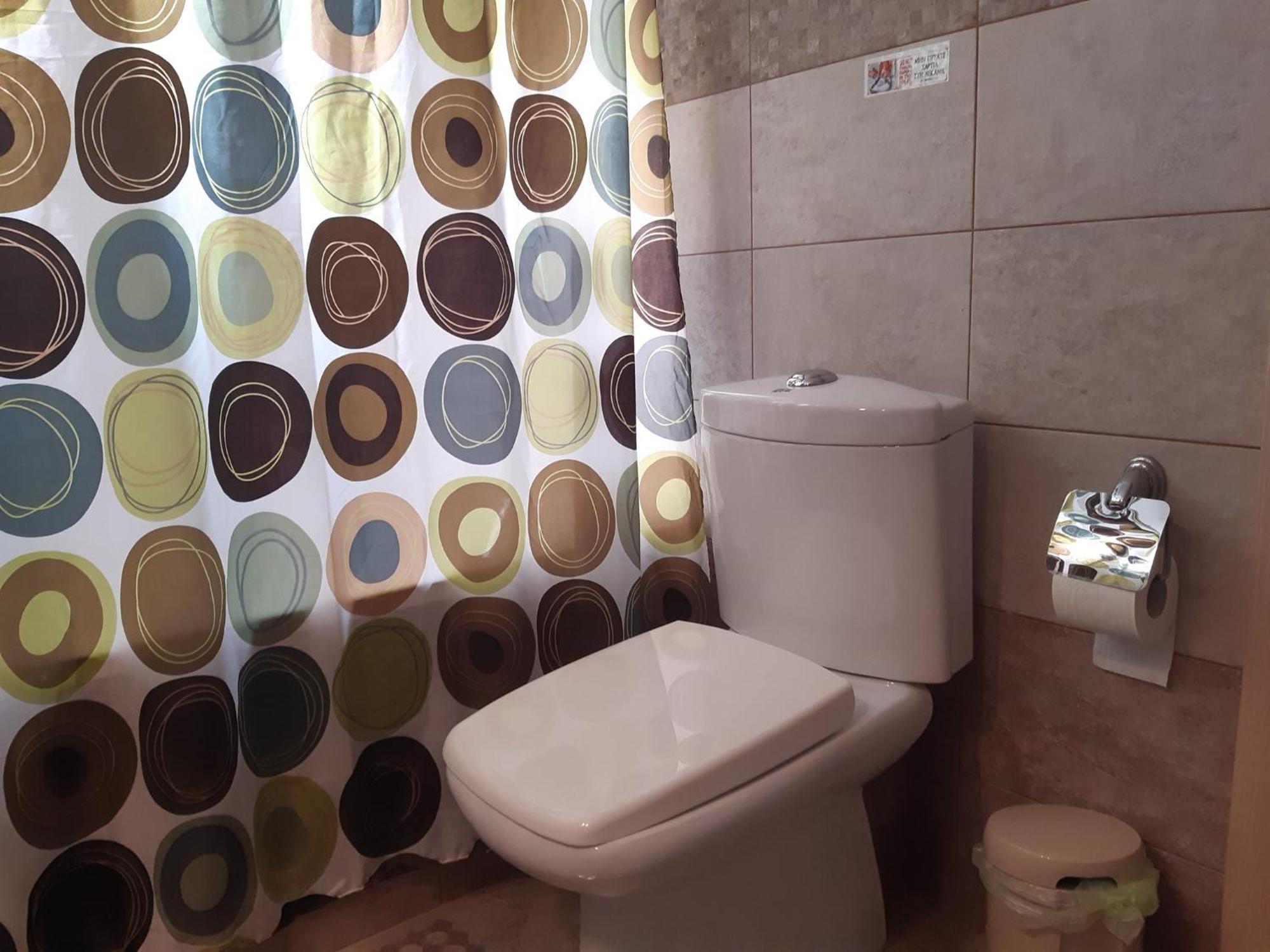 Ferienwohnung Casa Di Leni PalaiónTsiflíkion Zimmer foto