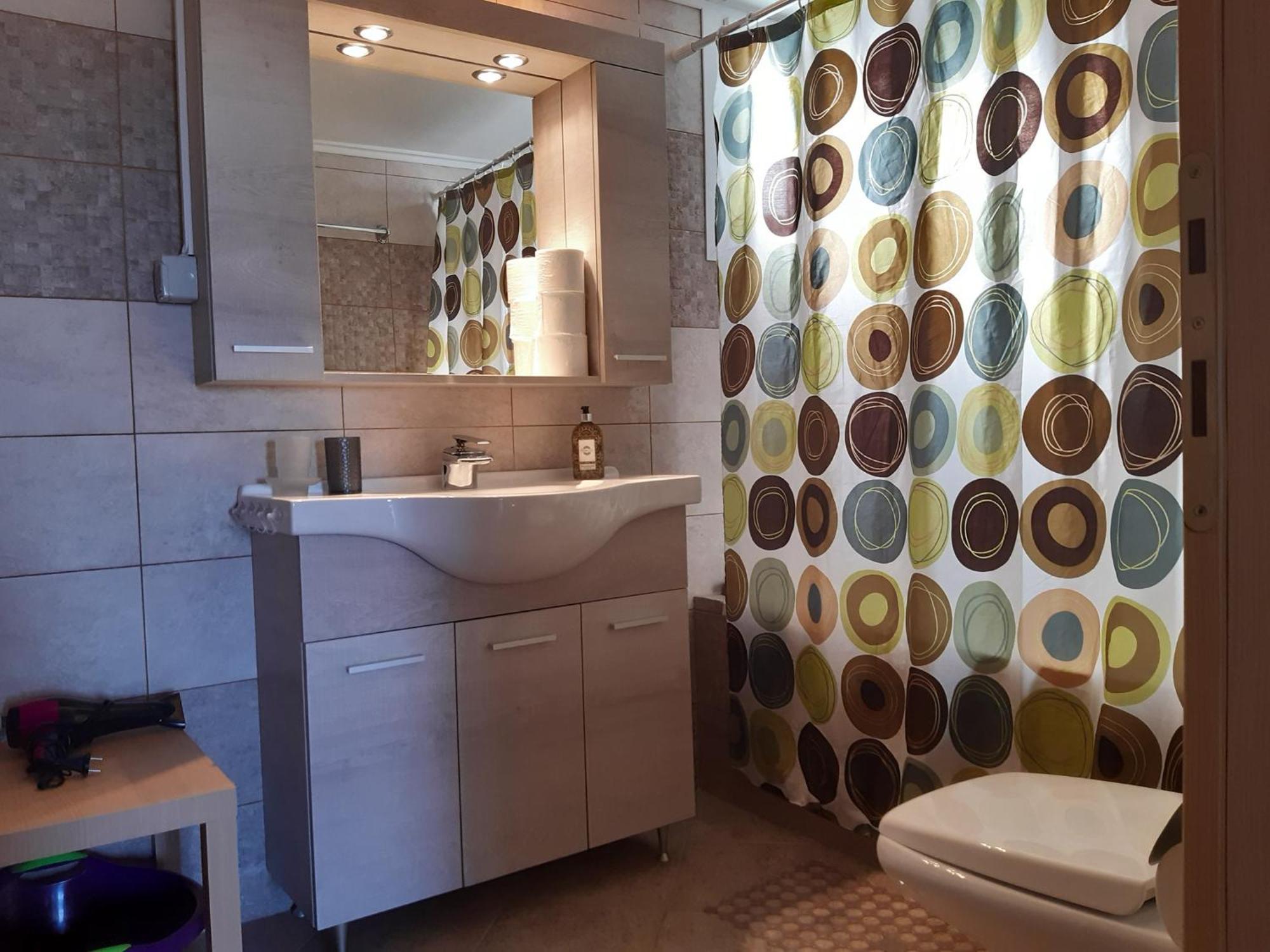 Ferienwohnung Casa Di Leni PalaiónTsiflíkion Zimmer foto